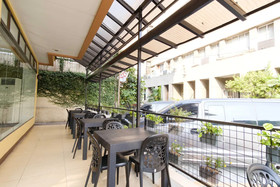 ARZO Hotel Grand Lodge