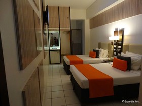 Octagon Mansion Hotel