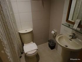 Octagon Mansion Hotel