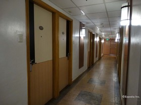 Octagon Mansion Hotel