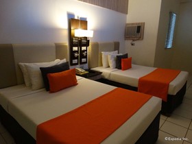 Octagon Mansion Hotel