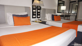 Octagon Mansion Hotel