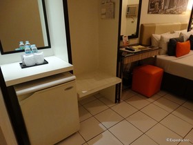 Octagon Mansion Hotel
