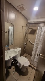 One Cristina Suites