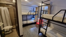 One Cristina Suites