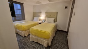 One Cristina Suites