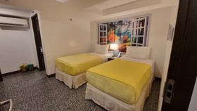 One Cristina Suites