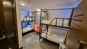 One Cristina Suites
