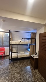 One Cristina Suites
