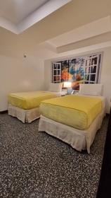 One Cristina Suites