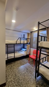 One Cristina Suites