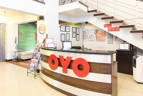 Orange Nest Hotel