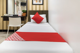 Orange Nest Hotel