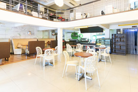 Orange Nest Hotel