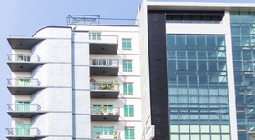 Orange Nest Hotel