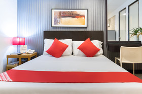 Orange Nest Hotel