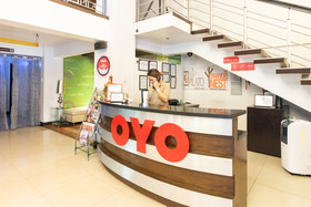 Orange Nest Hotel