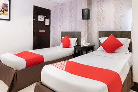 Orange Nest Hotel