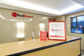 Orchard Tower Manila by RedDoorz