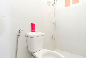 Orchard Tower Manila by RedDoorz