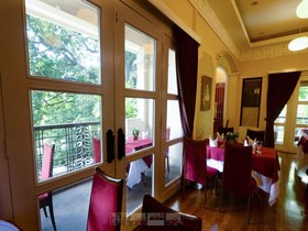 Orchid Garden Suite Manila