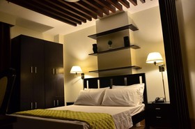 Oriental Zen Suites