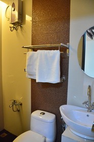 Oriental Zen Suites