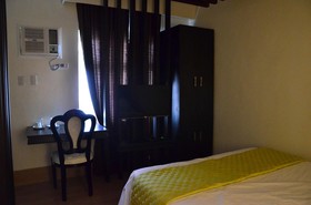 Oriental Zen Suites