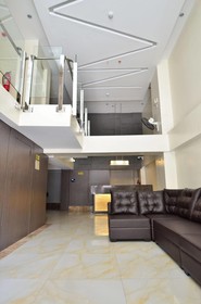 Oriental Zen Suites