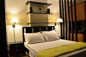 Oriental Zen Suites