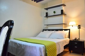 Oriental Zen Suites
