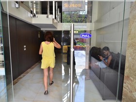 Oriental Zen Suites