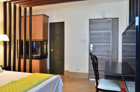 Oriental Zen Suites