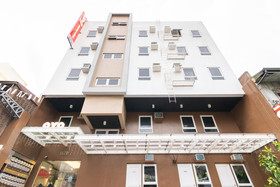 OYO 152 Sangco Condotel