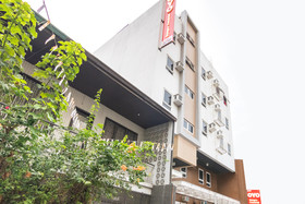 OYO 152 Sangco Condotel