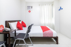 OYO 152 Sangco Condotel
