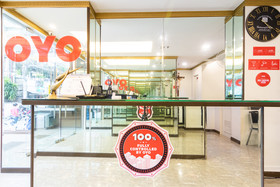 OYO 152 Sangco Condotel