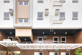 OYO 152 Sangco Condotel