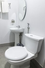 OYO 152 Sangco Condotel