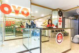OYO 152 Sangco Condotel