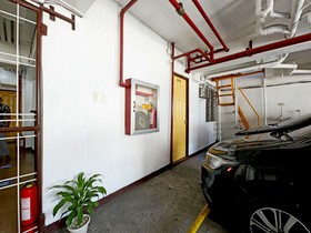 Oyo 858 City Stay Inns Bgc Nuevo