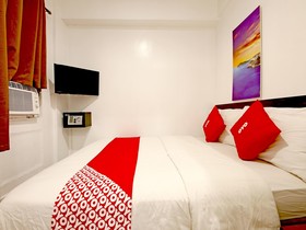 Oyo 858 City Stay Inns Bgc Nuevo