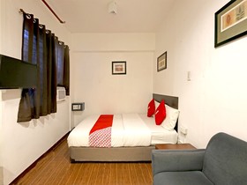 Oyo 858 City Stay Inns Bgc Nuevo