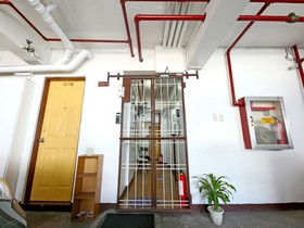 Oyo 858 City Stay Inns Bgc Nuevo