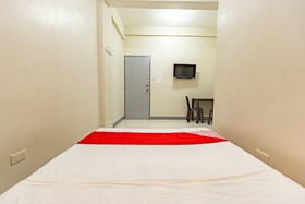 P3K Suites by OYO Rooms