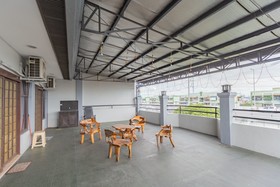 P3K Suites by OYO Rooms