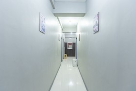 P3K Suites by OYO Rooms