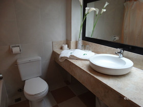 Paragon Tower Hotel