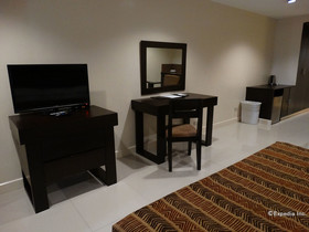 Paragon Tower Hotel