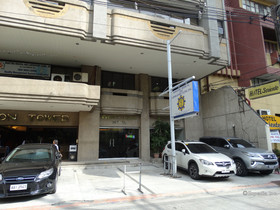 Paragon Tower Hotel